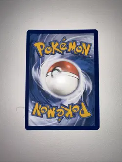 Pokemon TCG Miraidon SVP Black Star Promos SVP013 Holo Promo Promo - Image 3