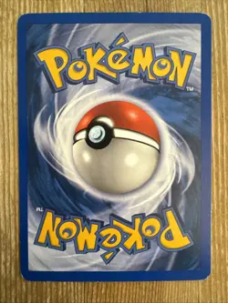 Growlithe - 64/112 - Reverse Holo MP English Pokemon EX FireRed & LeafGreen - Image 2