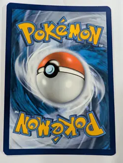 Ralts 100/162 - XY Breakthrough Reverse Pokemon Holo Foil Rare Nice! - Image 2