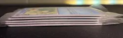 Lot of 5* Sealed Pokemon Illustration Contest 2024 Promos - Image 3