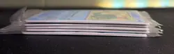 Lot of 5* Sealed Pokemon Illustration Contest 2024 Promos - Image 4