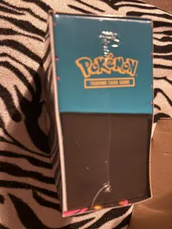 Pokemon TCG Ascended Heroes Pokemon Center Elite Trainer Box ETB - In hand - Image 4