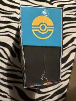 Pokemon TCG Ascended Heroes Pokemon Center Elite Trainer Box ETB - In hand - Image 5