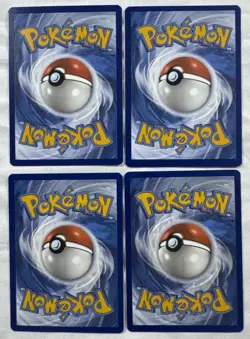 4x Pokemon TCG Superior Energy Retrieval Paldea Evolved 189/193 Uncommon Playset - Image 2