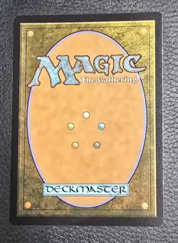 MTG FOIL Painter's Servant English Judge Promos Magic Card - Image 2