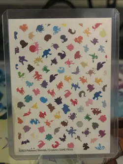 Pokemon Alakazam EX Holo Ultra Rare TCG Scarlet and Violet 151 Card 188/165 - Image 2