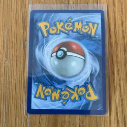 Pokemon Pikachu 48/162 Breakthrough Common Regular Basic 60HP 10 Attack Card - Image 2