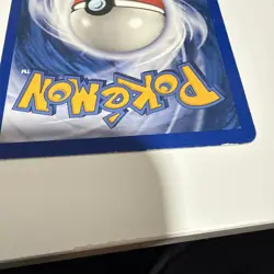 Groudon ex #002 - Non Holo Black Star Promo Vintage Pokemon TCG Card LP - Image 3