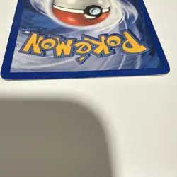 Groudon ex #002 - Non Holo Black Star Promo Vintage Pokemon TCG Card LP - Image 4