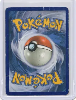 Pokemon Card - Alakazam EX - 125/124 - Fates Collide - 2016 - Image 2