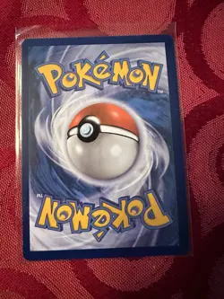 Pokemon TCG Bruxish Holo Card 200/191 Sv08: Surging Sparks Illustration Rare - Image 2