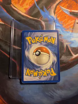 Celebi ex - 17/17 - 2005 POP Series 2 Ultra Rare Pokemon Card - MP WOW LOOK - Image 2