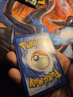 Celebi ex - 17/17 - 2005 POP Series 2 Ultra Rare Pokemon Card - MP WOW LOOK - Image 5