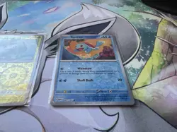Costco 151 Mini Tin Promo Cards - All 4 Cosmo Holo Promos - Image 3