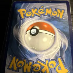 Pokemon Shaymin EX Holo 106/108 Basic EX 110 HP 2015 Pokemon TCG Card Stock - Image 3