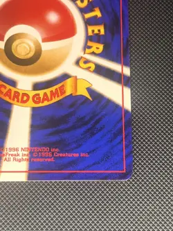 Japanese Elekid No. 239 Neo Genesis Regular Rare Pokemon TCG Pokemon Card LP - Image 3