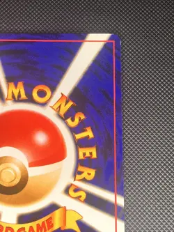 Japanese Elekid No. 239 Neo Genesis Regular Rare Pokemon TCG Pokemon Card LP - Image 5