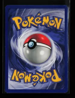 Vaporeon 28/64 Rare Jungle Non Holo 1st Edition Pokemon Card - Image 2