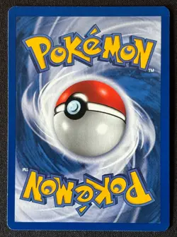 1st Edition Bayleef - Neo Genesis - #28/111 - Vintage Pokemon Card 2000 WOTC - Image 2