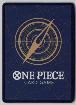 Sabo Alt Art OP05-007 SR ONE PIECE Card The Best PRB-01 Japanese - Image 2