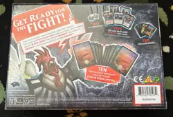 2020 Magic the Gathering MTG Unsanctioned Box Set NEW / SEALED - Image 2