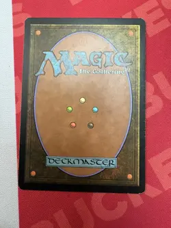 Magic MTG Champions of Kamigawa Kusari-Gama #260/306 TCG CCG - Image 2