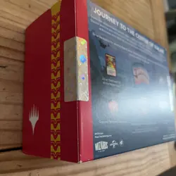Magic: The Gathering The Lost Caverns of Ixalan Bundle Brand New Factory Sealed 195166230412 - Image 5