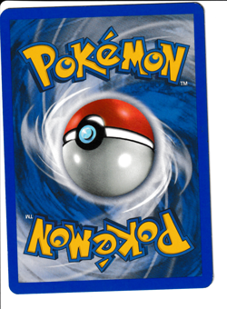 NM/LP Vintage 2003 Ralts EX Sandstorm 74/100 Reverse Holo Pokemon TCG - Image 2