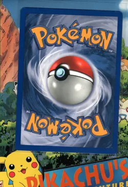 Pokemon TCG Ralts 74/100 Ex Sandstorm Reverse Holo LP - Image 2