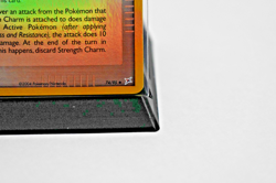 Pokemon TCG - Strength Charm 74/95 Team Magma vs Team Aqua Reverse Holo - NM - Image 3
