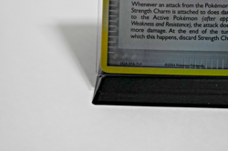 Pokemon TCG - Strength Charm 74/95 Team Magma vs Team Aqua Reverse Holo - NM - Image 4