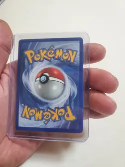 LP Whismur - 82/101 - Pokemon Hidden Legends Reverse Holo Rare - Image 2
