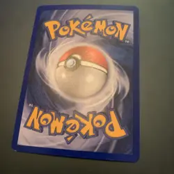 Pokemon TCG Strength Charm Reverse Holo 74/95 Team Magma and Team Aqua NM - Image 2