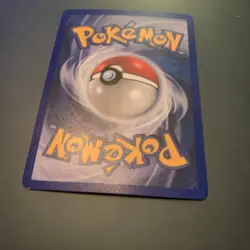 Pokemon TCG Strength Charm Reverse Holo 74/95 Team Magma and Team Aqua NM - Image 3