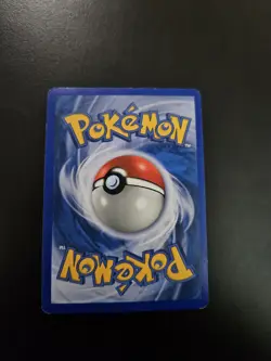 Pokemon TCG Whismur 82/101 Hidden Legends Holo LP - Image 4