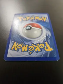 Pokemon TCG Whismur 82/101 Hidden Legends Holo LP - Image 5