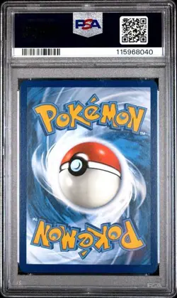 2025 Pokemon JTG EN Maractus PSA 10 GEM ILLUSTRATION RARE FULL ART 160/159 - Image 2