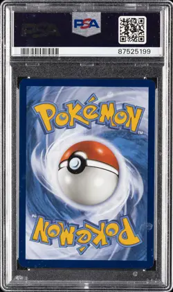 2023 POKEMON MEW EN-151 #149 DRAGONITE PSA 10 - Image 2