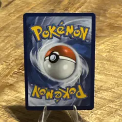 Pokemon Pikachu VMAX SWSH062 Celebrations Black Star Promo Card - Image 4