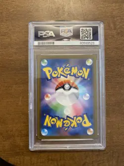 2023 Pokemon TCG Charmander #168 Gem Mint PSA 10 Japanese 151 Art Rare - Image 2