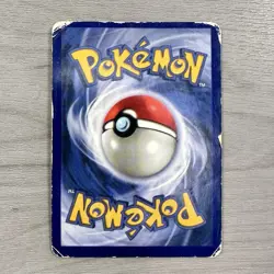 Pokemon Blastoise EX 142/146 XY Full Art Holo Ultra Rare - DMG - Image 2