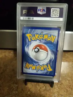 2021 Pokemon Swsh Empoleon V Battle Styles Psa10 - Image 4