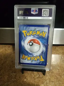 2021 Pokemon Swsh Empoleon V Battle Styles Psa10 - Image 5
