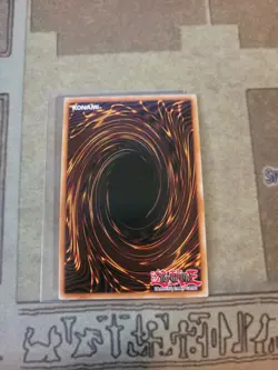 YUGIOH KAGEMUSHA OF THE SIX SAMURAI AP01-EN006 SUPER UNLIMITED ED NM - Image 2