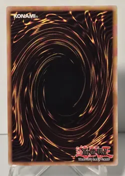 Guard Penalty EOJ-EN045 Ultimate Rare 1st Edition Yugioh TCG NM/M - Image 2