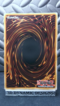 | Yugioh Stardust Dragon CT07-EN021 Super Rare 2010 Collectors Tins NM/M 🔥 | - Image 2