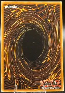 Yugioh! Regenesis Archfiend Secret Rare Near Mint 1st Editon ALIN-EN016 - Image 2