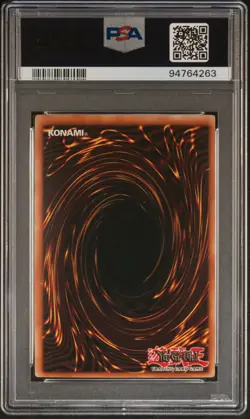2004 YU-GI-OH! IOC-INVASION OF CHAOS #000 CHS.EMPR.DRG-ENV/END INVASION OF CHAOS - Image 2