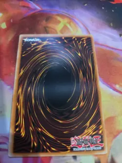 Yu-Gi-Oh! TCG Stardust Dragon TDGS-EN040 Ultimate Rare Unlimited - Image 2