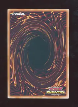 🗾 Super Rare Polymerization Japanese NM RD/LGP2-JP077 Yugioh Rush Duel 🗾 - Image 2